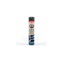 SALONO PANELĖS VALYMO PRIEMONĖ K2 POLO PROTECTANT MAT 750 ML K418