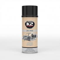 PURŠKIAMAS CINKAS K2 CYNK SPRAY 400 ML L350
