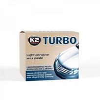 POLIRAVIMO PASTA K2 TURBO 250 G K004
