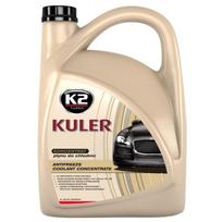 RAUDONO ANTIFRIZO KONCENTRATAS KULER G12 K2 5L T215C