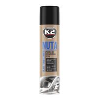 LANGŲ VALIKLIS K2 NUTA 600 ML AEROZOL BALIONĖLIS K506