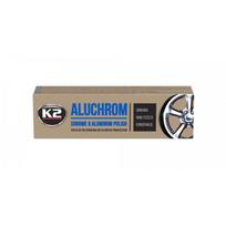 POLIRAVIMO PASTA CHROMUI IR ALIUMINIUI K2 ALUCHROM K003