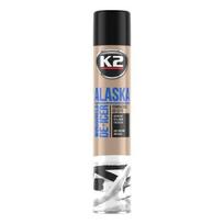 STIKLO LEDO TIRPIKLIS K2 ALASKA K608 750 ML