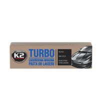 POLIRAVIMO PASTA K2 TURBO K001 120 G