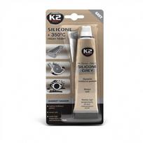 PILKAS SILIKONAS 350C 85G K2 B250N