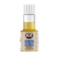 BENZINO PRIEDAS 50ML K2 T311