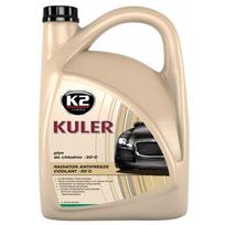 ANTIFREEZAS K2 KULER LONG LIFE -35°C ŽALIAS 5L T205Z