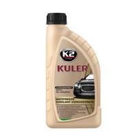 ANTIFREEZO KONCENTRATAS K2 KULER 1L T211Z