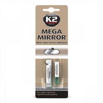 KLIJAI GALINIO VAIZDO VEIDRODĖLIUI "MIRROR" K2 B110N