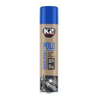 SALONO VALIKLIS POLO COCKPIT K2 LAVENDER 300ML PURŠKIAMAS K403LA