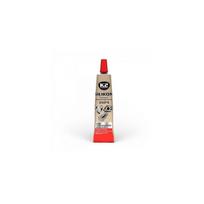 RAUDONAS SILIKONAS 350C 21G K2 B235N