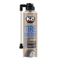PADANGŲ VULKANIZAVIMO PRIEMONE K2 400 ML B310