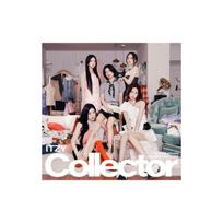 ITZY – Japan 2nd Album [Collector] (Standard Edition) 1pcs