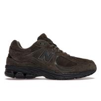 New Balance 2002R alyvuogių unisex sportbačiai žalia alyvuogių-žalia juoda ML2002RM 37