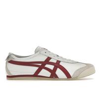 Onitsuka Tiger Mexico 66 Balti Bordo Unisex Sportbačiai D4J2L-0125 42