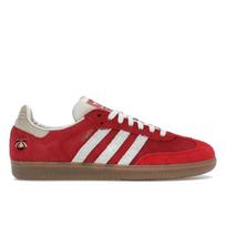adidas Samba OG Talchum Pack - Skarlatiniai Vyriški Kedai Raudoni Geriau-Skarlatiniai Off-White IG8905 44
