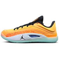 Air Jordan Zion 4 PF Forged in Fire Vyriški kedai Oranžinė Persiko-Kremo Spalvos Visai Oranžiniai FD0591-800 40 orange