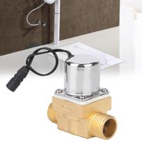 Vonios pisuaro jutiklis 6V solenoidinio vožtuvo priežiūros priedas Type 1