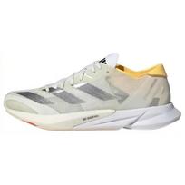 Adidas Adizero Adios 8 žemi treniruočių bėgimo bateliai moteriški balti sportbačiai IG5648 36 balta