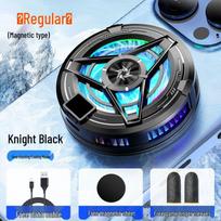 Magnetinis puslaidininkinis telefono aušintuvas: Refrigeration for Gaming and Streaming