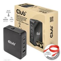 MOBILE TRAVEL CHARGER USB-C/140W GAN CAC-1917, BATCUTCAC_1917