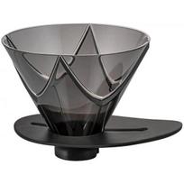 Hario V60 MUGEN juodas
