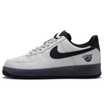 Nike Air Force 1 Paslaptingi žemi krepšinio/riedlenčių batai Unisex Šilti balti CW2288-001(Komanda1102-) 41