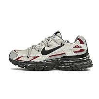 Nike Initiator žemi bėgimo bateliai Unisex Raudoni Balti Juodi 394055-100(Team537-) 42