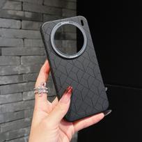 VIVO X200/200Pro/X100Pro Rubik's Cube Phone Case X100 Pro mėlyna