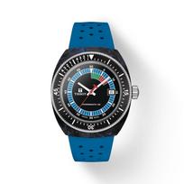 Tissot black Dial Men's Fashion Watch T145.407.97.057.01 juoda