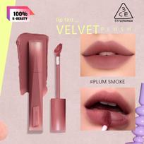 3CE VELVET LIP TINT PLUSH 4g/ 0.14oz