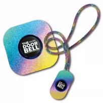 Sparkly The Door Bell 4-Level Volume 38 Chimes Classroom Doorbell with Remote Control Wireless Doorbell