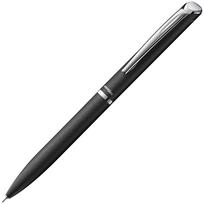 Pentel Ballpoint Gel Energel Black BLN2005A Pen, Ink, Philography, 0.5mm, Barrel, juoda