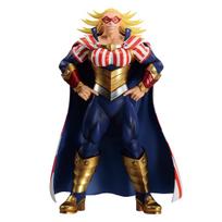 Ichiban Kuji My Hero Academia Form of Justice Last One Prize Star and Stripe MASTERLISE EXTRA balta