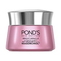 Pond's Bright Beauty Super Cream SPF30 PA+++ 50 g (1,76 uncijos) [White Beauty] 45 g.