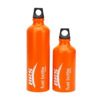Lauko stovyklavimo benzininis dyzelinas žibalas alkoholis, skystų dujų bakas, laikymo butelis 530 ml / 750 ml 530 ml