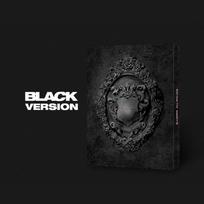 BLACKPINK KILL THIS LOVE Album Black ver.