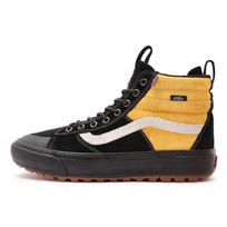 Vans Sk8-Hi MTE-2 Juodi Geltoni Unisex Sportbačiai VN0A5HZZY23 35
