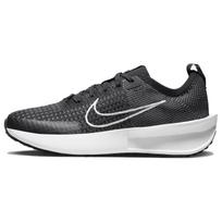 Nike Interact Run Juodos Antracito Spalvos Moteriški Sportbačiai Balti FD2292-003 36 gray