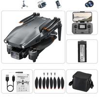 L600MAX 3-Axis Gimbal Profesionalus bepiločių orlaivių lazerinis kliūčių išvengimo dronas su kamera EIS Anti-shake Camera GPS 5G WIFI RC FPV Quadcopter L600-MAX-NO-OAS