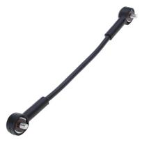 Automobilio galinio dangčio statramsčio laido laikiklis LR038051 pakeitimas, tinka Land Rover Range Rover L322 2002-2012 m. 1