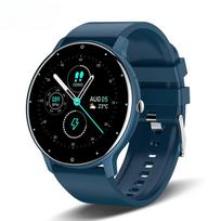 Išmanusis laikrodis Moteriškas Vyras Viso jutiklinio ekrano Sporto Fitneso Laikrodis IP67 Neperšlampami Bluetooth laikrodžiai moterims