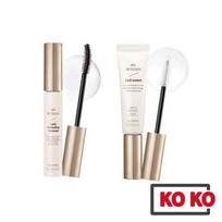 [MISSHA] No Retouch Lash Correcting Mascara & Lash Serum Mascara 9.5g