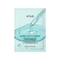 [Anua] PDRN Hyaluronic Acid Capsule 100 Serum Mask 23ml*1EA 1EA