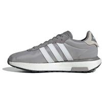 Adidas Country XLG Boost Pilki Balti Unisex Sportbačiai Pilki-Trys Avalynė-Balti Pilki-Du IG3304 36 gray