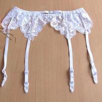 Sex underwear sexy lace garter sex stockings versatile accessories significant other number partner four corners garter one size fits all balta
