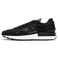 Nike Waffle One Juodi Vyriški Sportbačiai Summit-White White Black DA7995-001 43