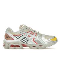 Kiko Kostadinov x ASICS UB5-S Gel Nimbus 9 Glacier Grey Soothing Sea Unisex sportbačiai 1201A656-020 42