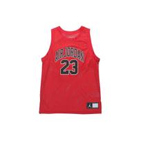 Air Jordan DNA Distorted FW22 Krepšinio marškinėliai Vyriški Viršutiniai drabužiai Gym-Red AJ1141-687 XS