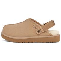 UGG Patogūs Universalūs Atvirais Pirštais Šlepetės Moteriškos šlepetės Smėlio spalvos 1153516-SAN 39